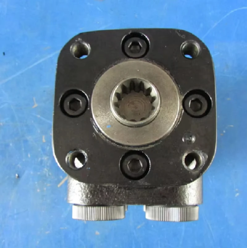 TLF جرافة عجلات عالية الجودة BZZ-125 دعم عبر الإنترنت للمبيعات 803086400 Steering Gear