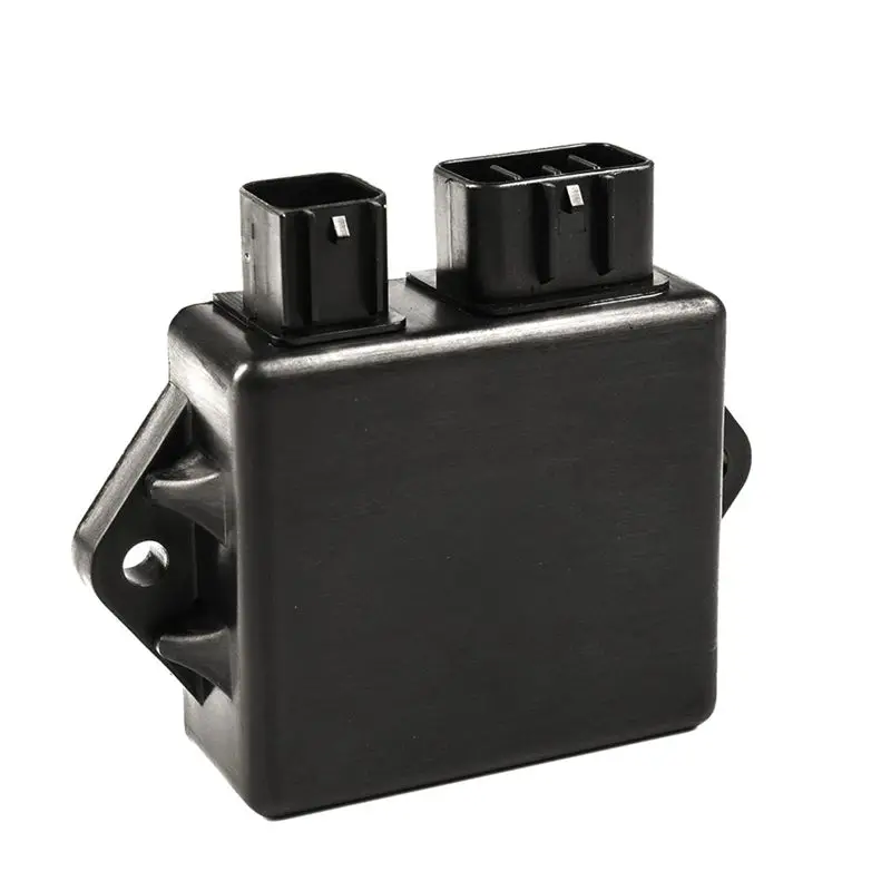 Practical 3X Outboard CDI Box Module Unit For 40Hp 40X E40X 40X Motor Boat 66T-85540-00 66T-85540-01 Ignition Module