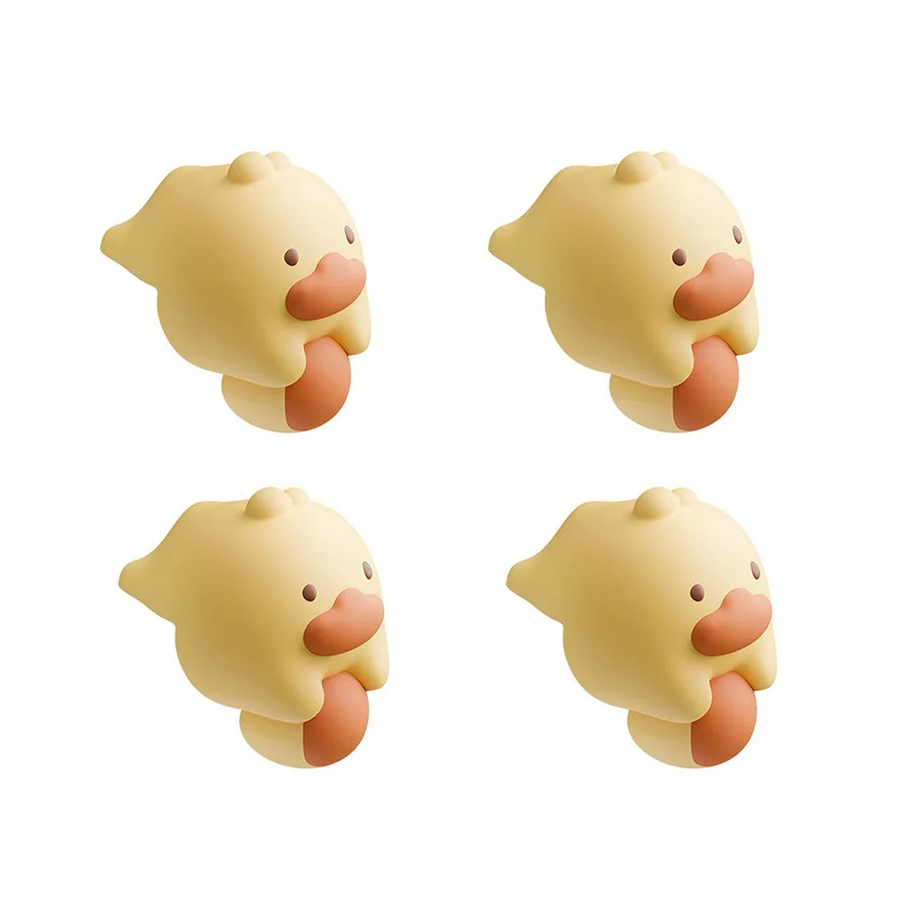 

4 шт., защитный чехол для угла стола из ПВХ, мягкая защита для детского угла стола, самоклеящаяся защита от столкновений, угловая защита