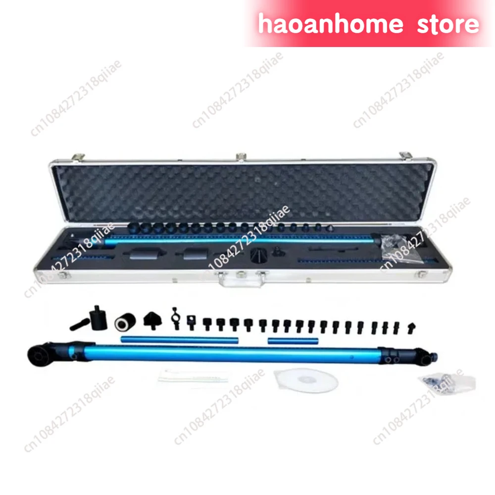 2D Auto Body Measuring System Repair Frame Machine