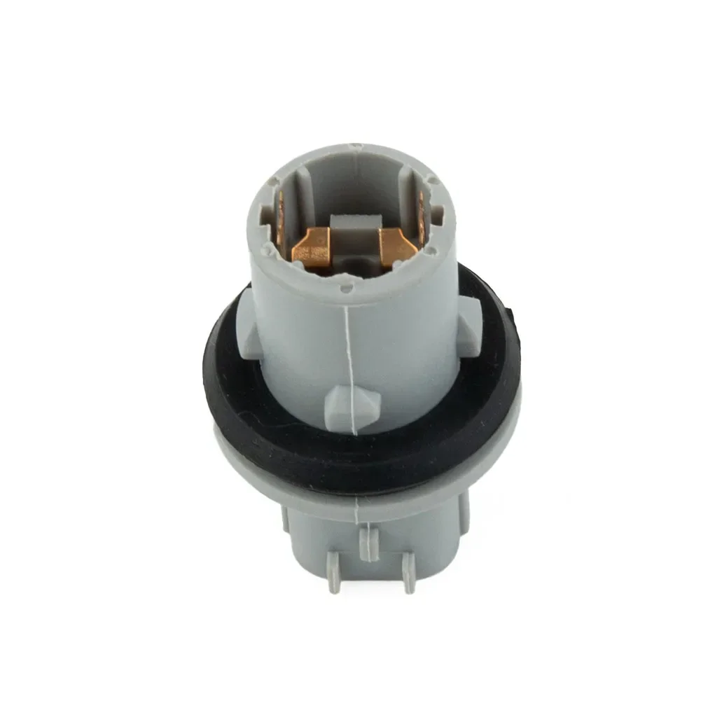 Part Socket Plastic Pratical 1pcs Accessory For Accord For Acura For Honda Headlamp Headlight Useful Brand New