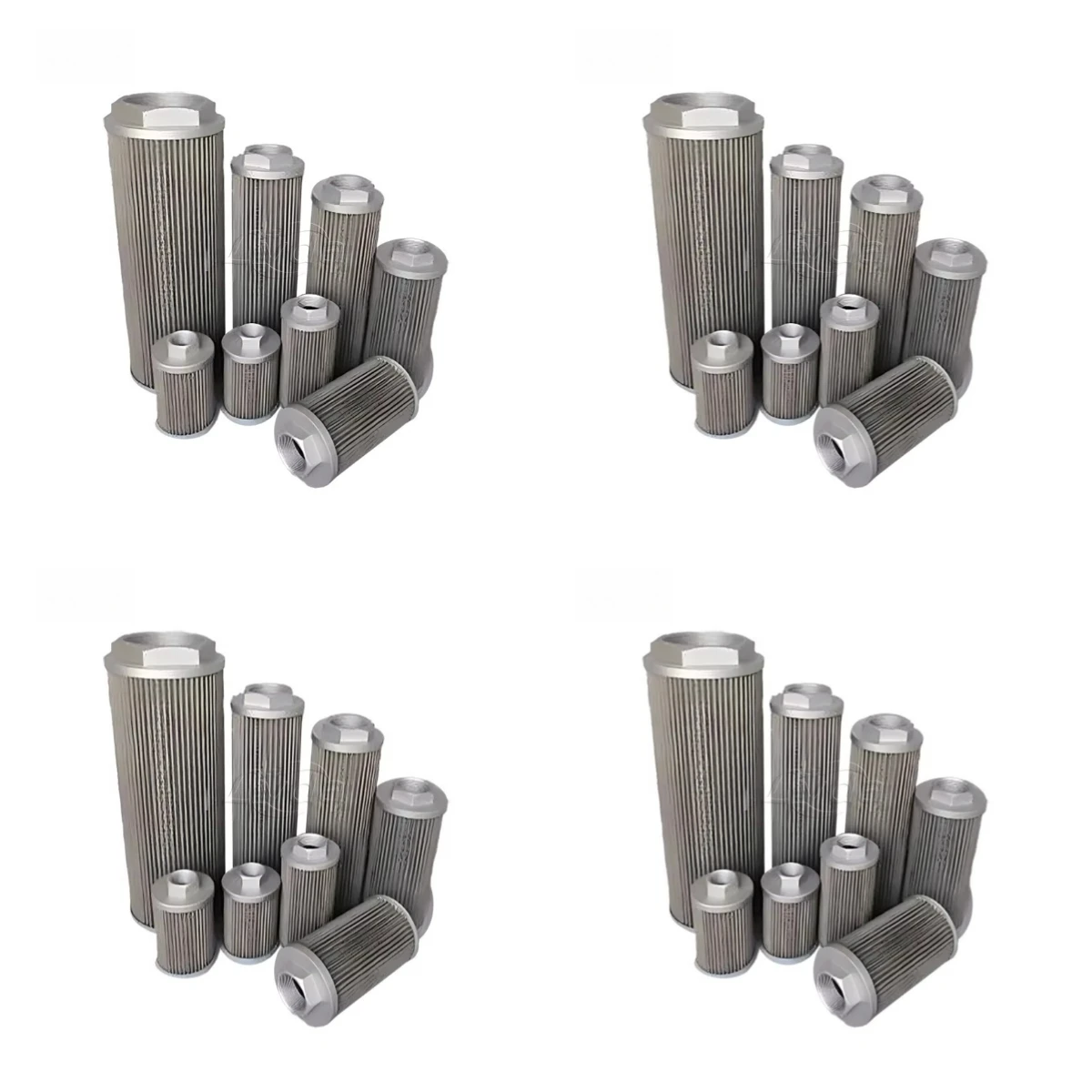 Factory Supply OEM Quality Hydraulic Oil Filter Element Cartridge Filter C6360230