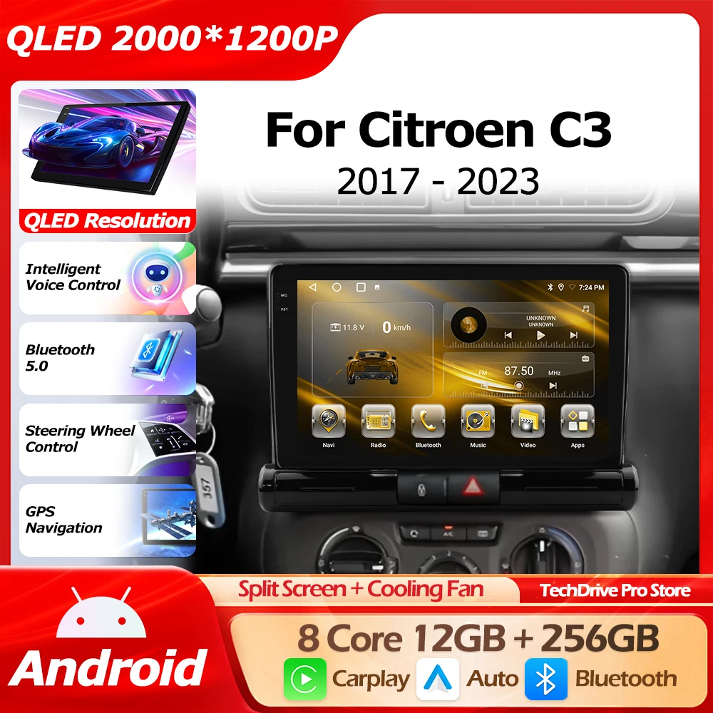 Android 16 For Citr…