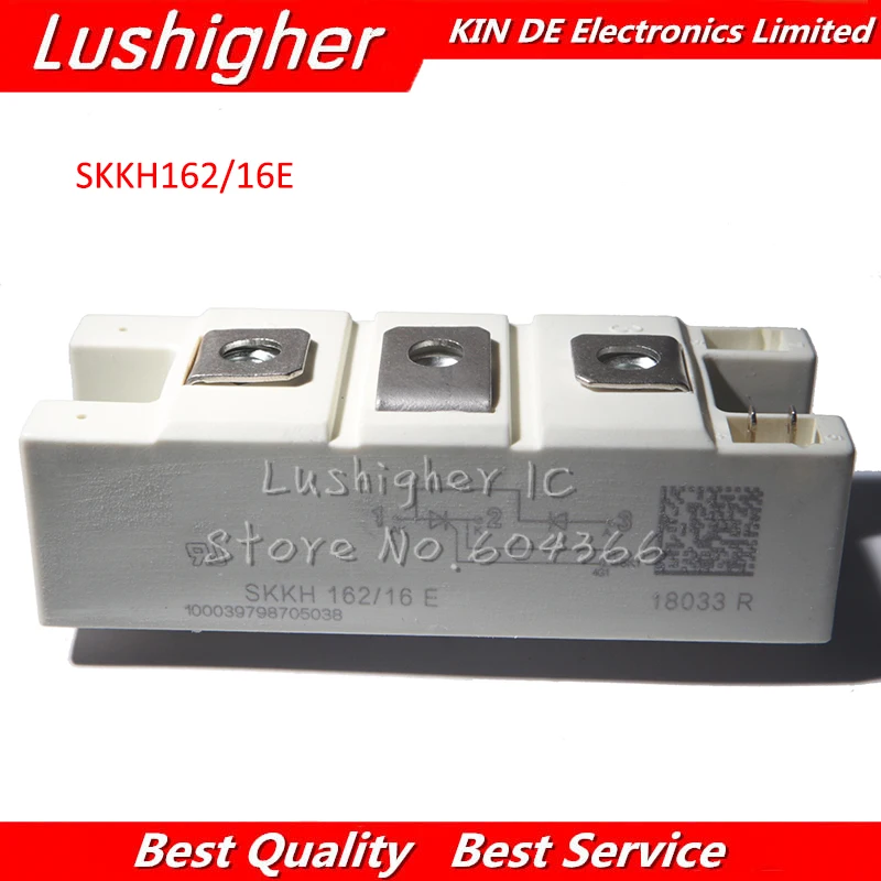 Модуль SKKH162/16E