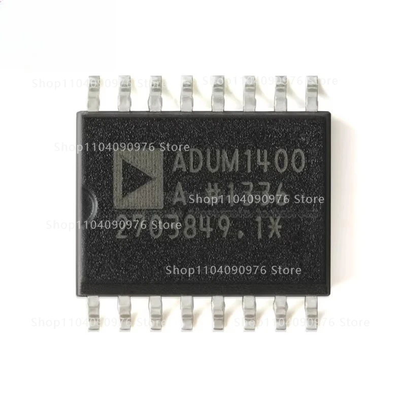 SMD ADUM1400ARWZ-RL SOIC-16 four-channel digital isolator chip