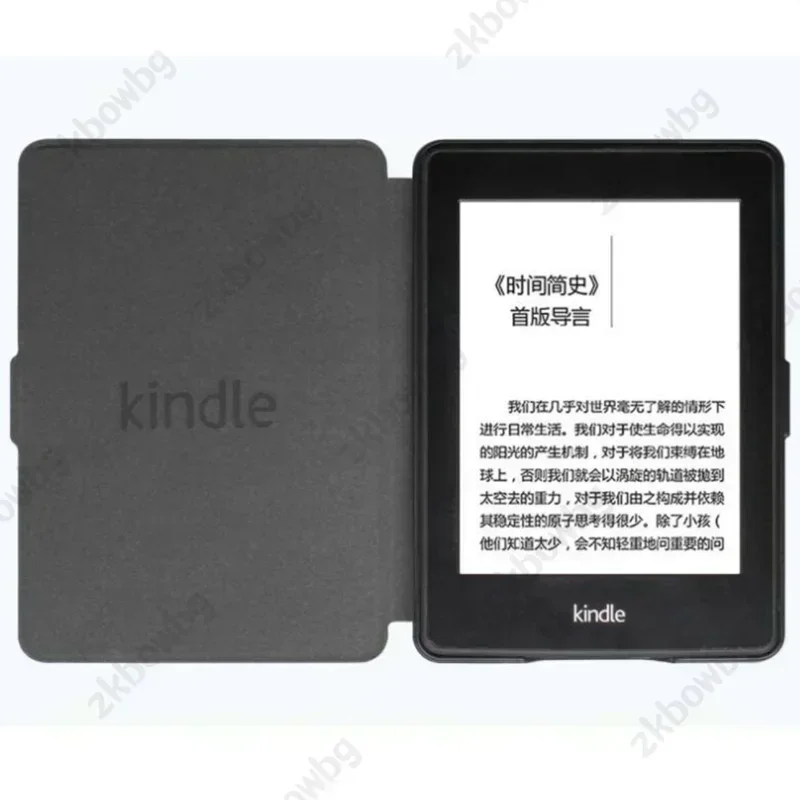 Funda para Kindle 2024 RS23CV para Kindle Paperwhite 5/6/7/10/11th