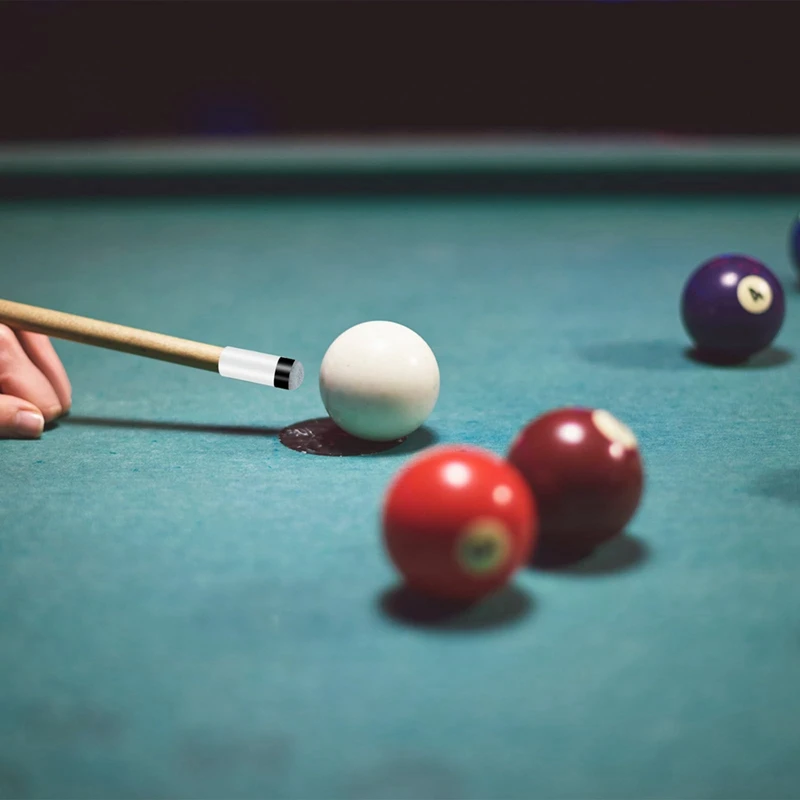 

Наконечники для бильярдных киев с винтовыми феррулами, 12 мм, для бильярдных киев