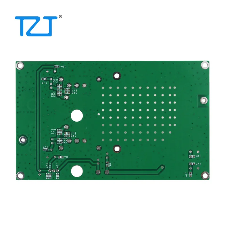 Imagem -04 - Amplificador de Potência Linear Tzt 180w Kit de Rádio Intercomunicador para Transceptor Montagem Ham hf fm