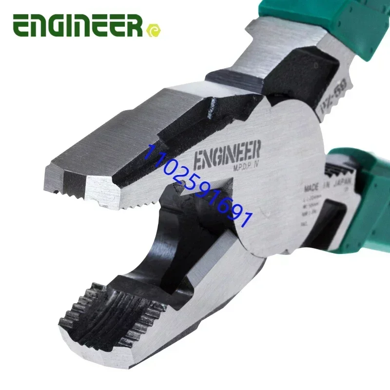 Engineer Japanese Engineer Tool Slip Wire Bad Head Special Removal Screw Pliers PZ-55 PZ-54 PZ-57 PZ-58 PZ-59 PZ-60 PZ-32