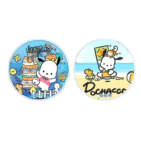 8 best sales सैनरियो कोस्टर - №3