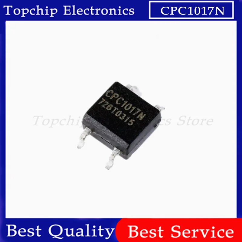 10 pezzi CPC1017N CPC1017 1017 SOP4