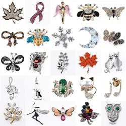 Bling Metal Shoe Charms Accessories Rhinestone  Shoe Decotraions Charms for Girls Women Birthday Party Gifts