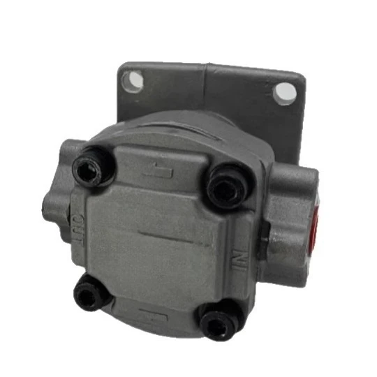 

Gear pump GPY-8R721 Oil pump GPY-5.8R729