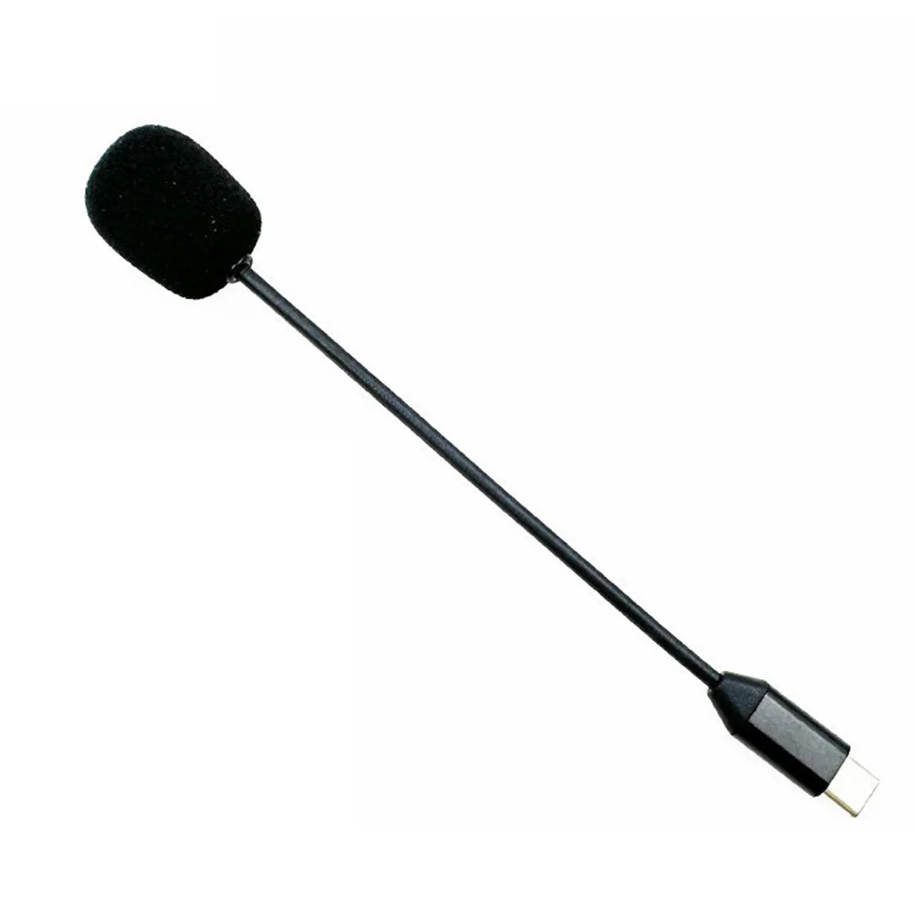 調整可能なスタンド ゲーム ヘッドセット 放送セットアップ ゲームに最適 ストリーミングに最適 高度なノイズ フィルタリング