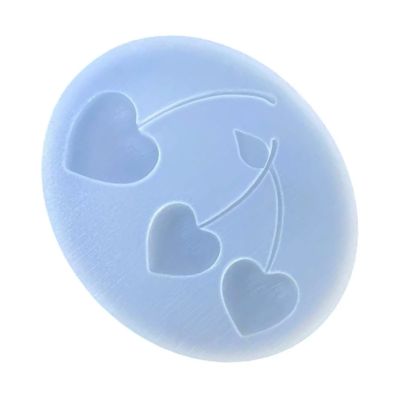 Silicone DIY Mold for Resin Casting Soap and Making Crafts E0BF