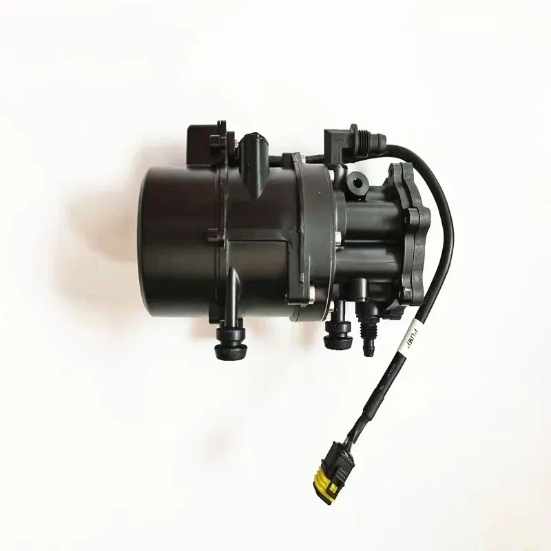 Agras drone T30 water/plunger pump with signal cable, new and.