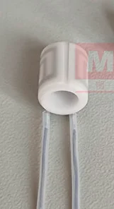 

MCH alumina ceramic electric heat pipe generating heat pipe dispersing heat pipe acid and alkali resistance industrial grade dry