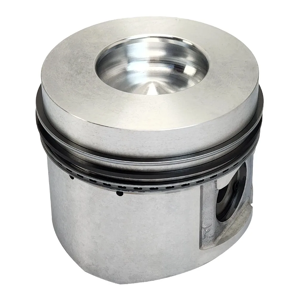 

Engine Piston Assembly 6204-31-2170 For Komatsu 4D95LE Diesel Engine Parts
