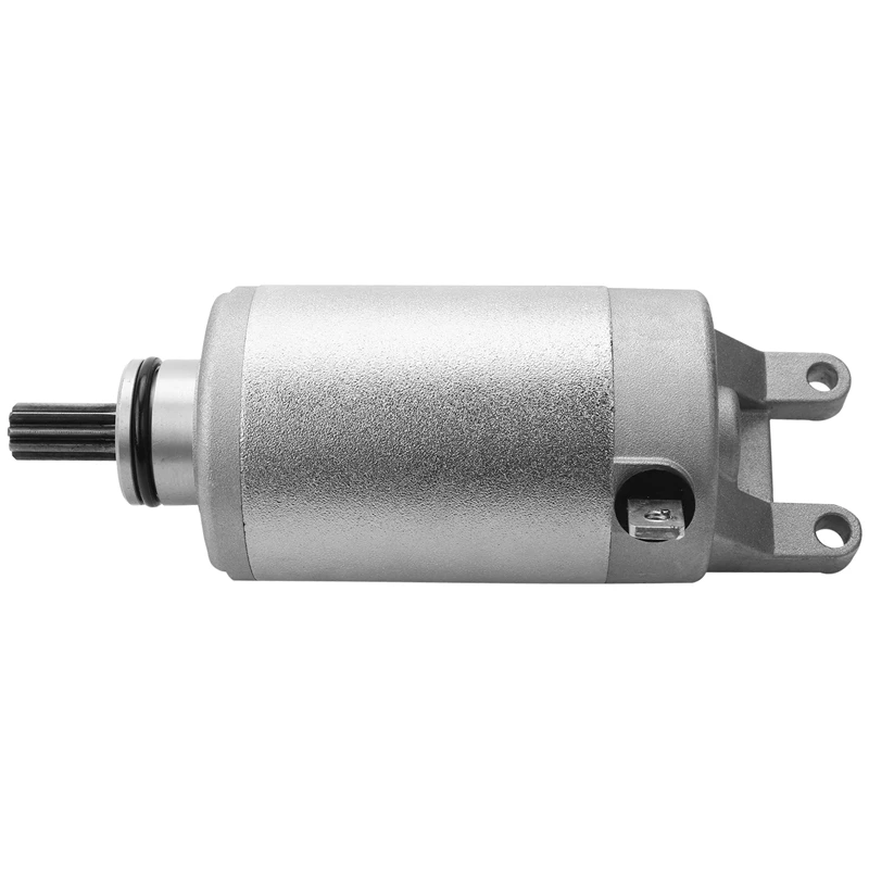 Motorcycle Starter Electrical Engine Starter Motor For SUZUKI AN250 Burgman 250 AN400 Burgman 400 Scooter Motorbike Starter