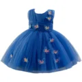 Blue A