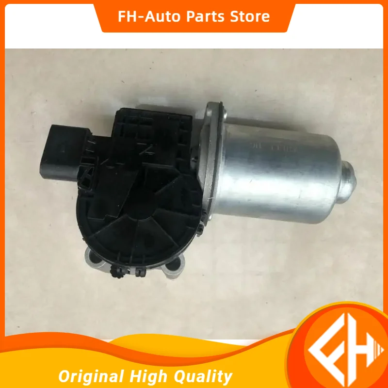 original Front Windshield wiper motor kit for Chinese CHERY A3 Auto car motor parts M11-5205111 high quality