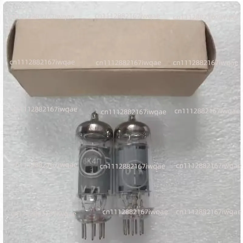 Soviet 6K4N 6A2N 6U4N-EB Replace 6K4 6A2 6Z4 Vacuum Tubes Audio Amplifier