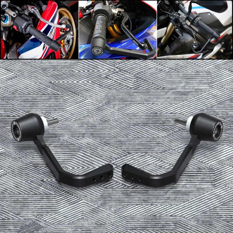 

For Honda CB750 Hornet 2023-2024 Handguard Brake Clutch Lever Protector