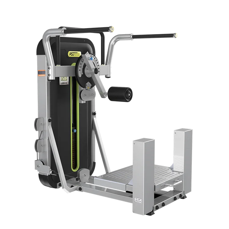 China Factory Gym E… - image