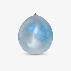 Silk Thru/Through Balloon Magic Tricks Attractive Stage Magic Gimmick Illusion Accessories Comedy Magic Props Party Magicians