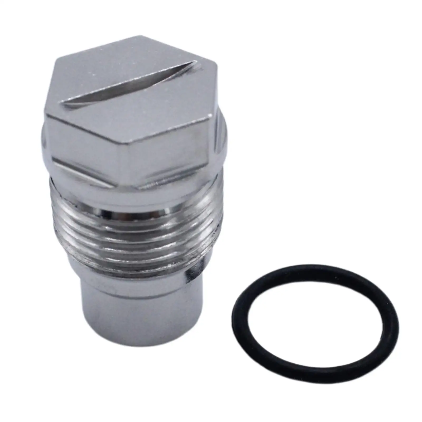 

Замена клапана пробки гоночной топливной рампы для Chevy 6,6l Duramax 2005