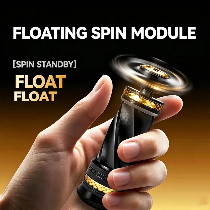 Fashion Fidget Slider EDC Stress Relief Toy Aluminium Ratchet Slider Office Desk Anti Stress Fidget Toys Stylish Gifts