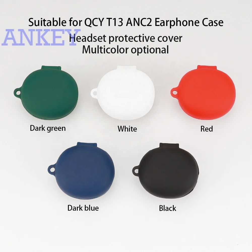 Case For Qcy T13 AN…