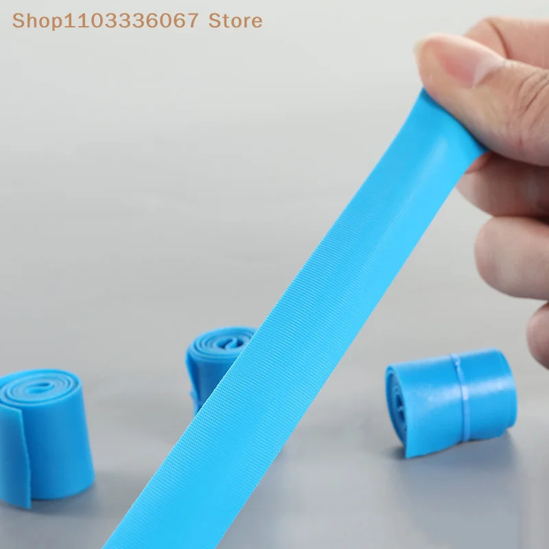 [HB]10 Rolls First-Aid Disposable-Tourniquets Latex-Free Tourniquet Medical-Emergency-Tourniquet Nursing-Supplies-Essentials