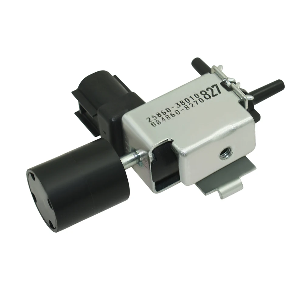 

Purge Control Valve Vacuum Valve 25860-38010 084860-8270 For Toyota Lexus GX460 LX570 Sequoia Tundra Land Cruiser 25860 38010