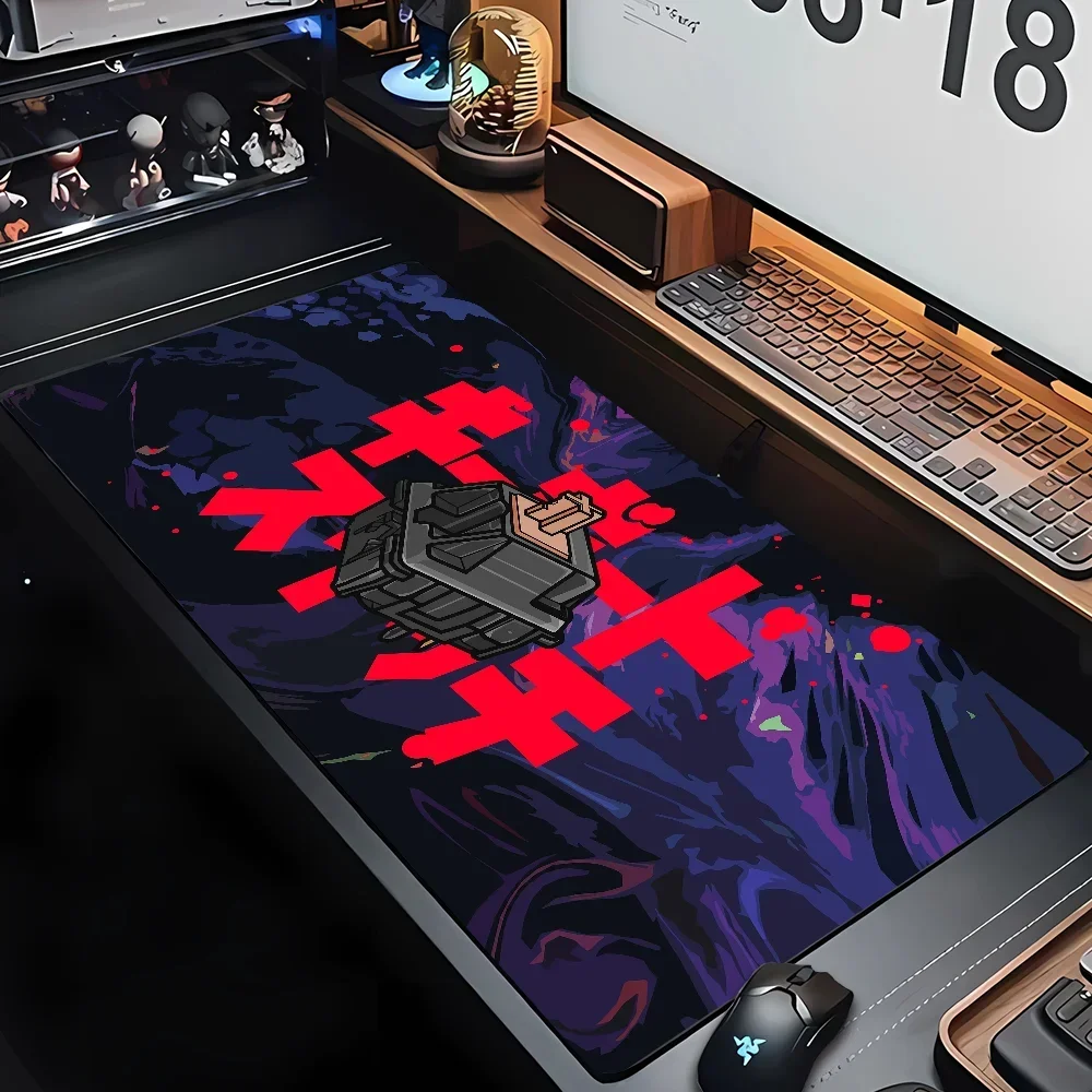 

Keyboard mouse pad 900x400mm Large rubber non-slip desk mat XXL Office desktop aesthetic decorative mats gaming accessories RUG