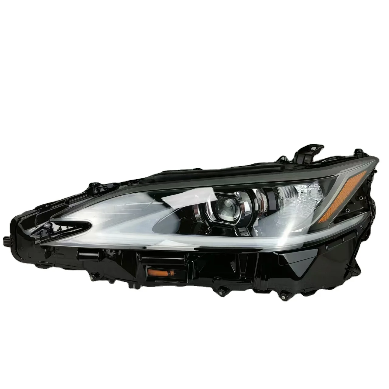 

FOR LEXUS ES300h ES350 ES200 OEM LED Headlight Assembly New Condition Car Light NPA AXZA15AXZH1# GSZ10 8111006C91 8115006C91