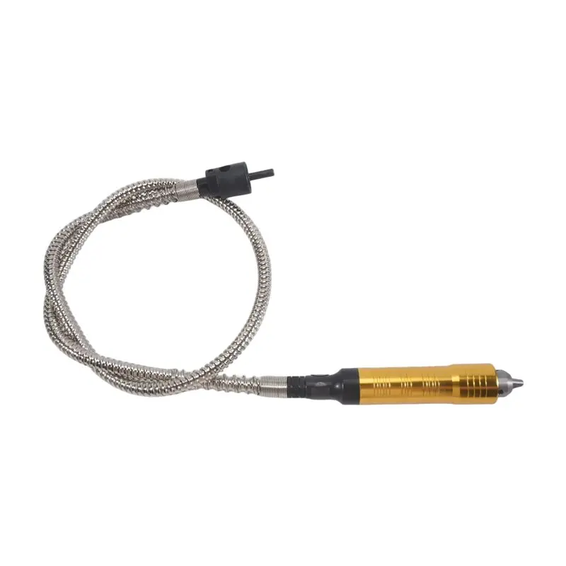 [newa08r]-柔軟なフレックスシャフト-03-65mm-電動研削工具用シャフトチューブ-ハンドドリル用延長チューブ-ハンドドリル用