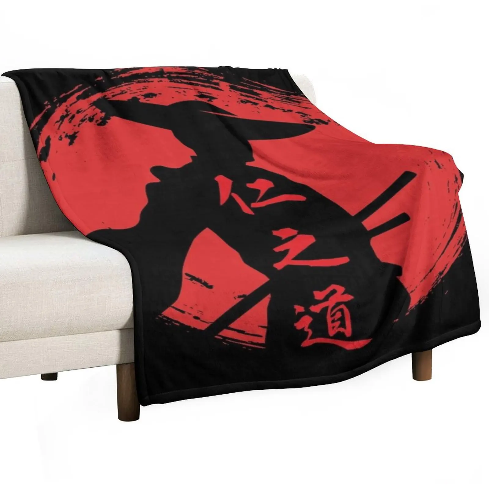 G.O.T Throw Blanket…