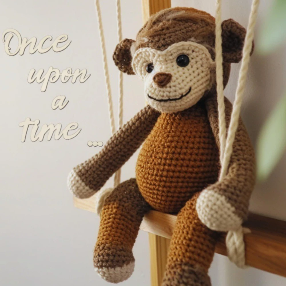 Wooden English Slogan Once Upon A Time Bedroom Home Office Wall Decoration Wooden Props Birthday Wedding Bedroom Home Wall Decor