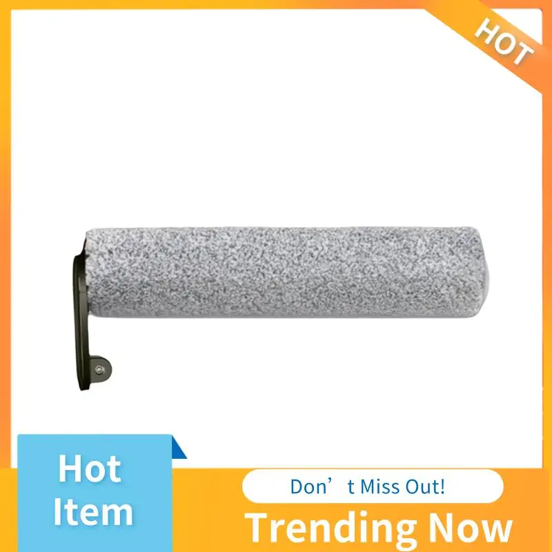 

A69X-Roller Brush For Dreame H12 Pro M13beta Floor Scrubber Roller Brush Accessories Replacement Parts Cleaning Accessories
