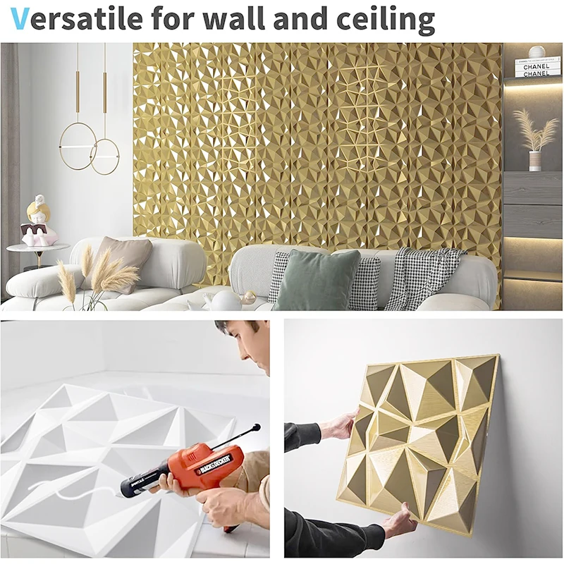 Thumbnail 3 - #16 Compare Abstract Wall Art Before You Buy