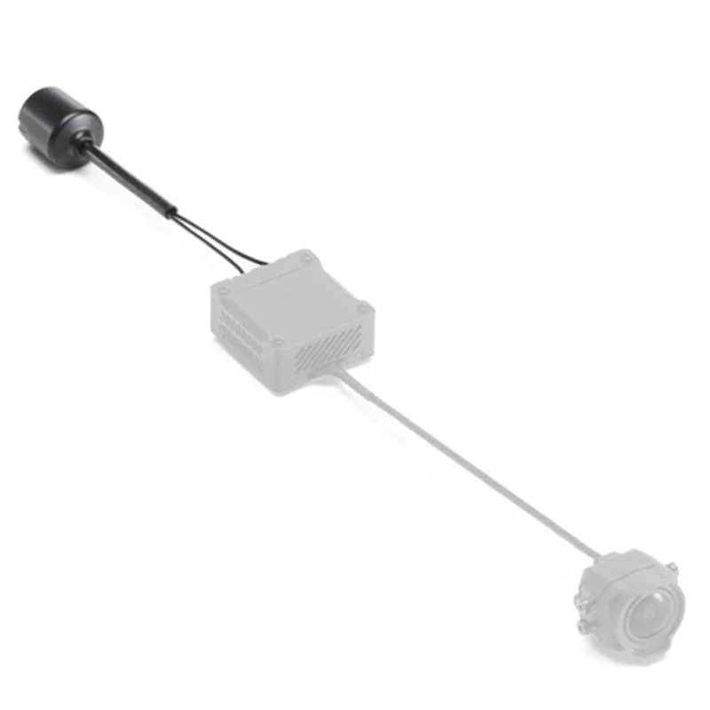 【esclusivo-】-ad-alte-prestazioni-per-dji-o3-air-unit-vtx-doppi-connettori-ipex1-2-pezzi-antenna-di-trasmissione-da-85-mm-per-rc-fpv-drone-fai-da-te-p