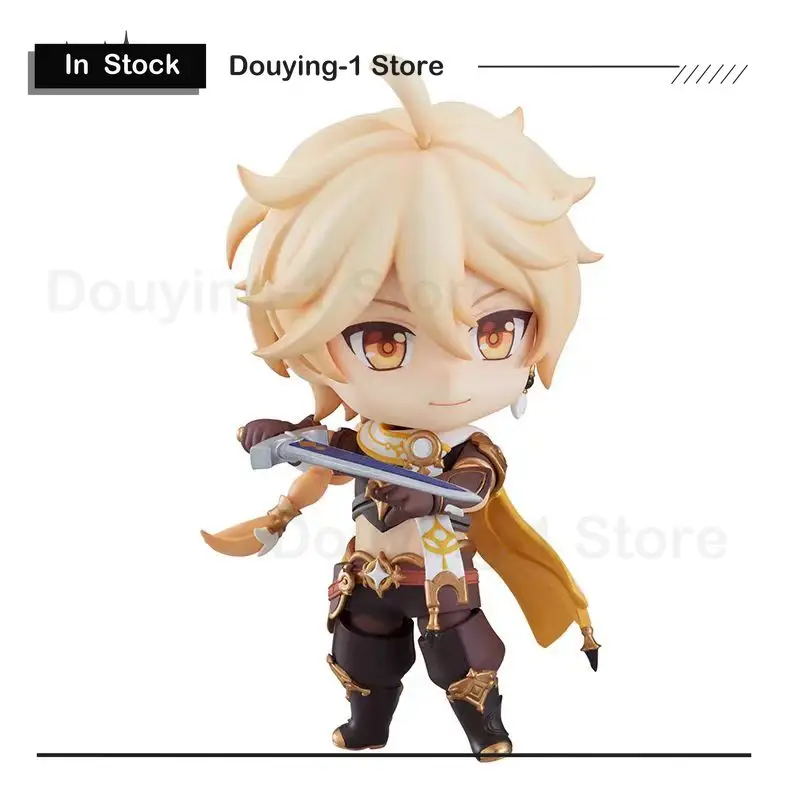 

Точечные товары GSC & Genshin 173 Trayeler (Aether) Игровой персонаж Аниме Товары Подарочная игрушка Коллекционная модель