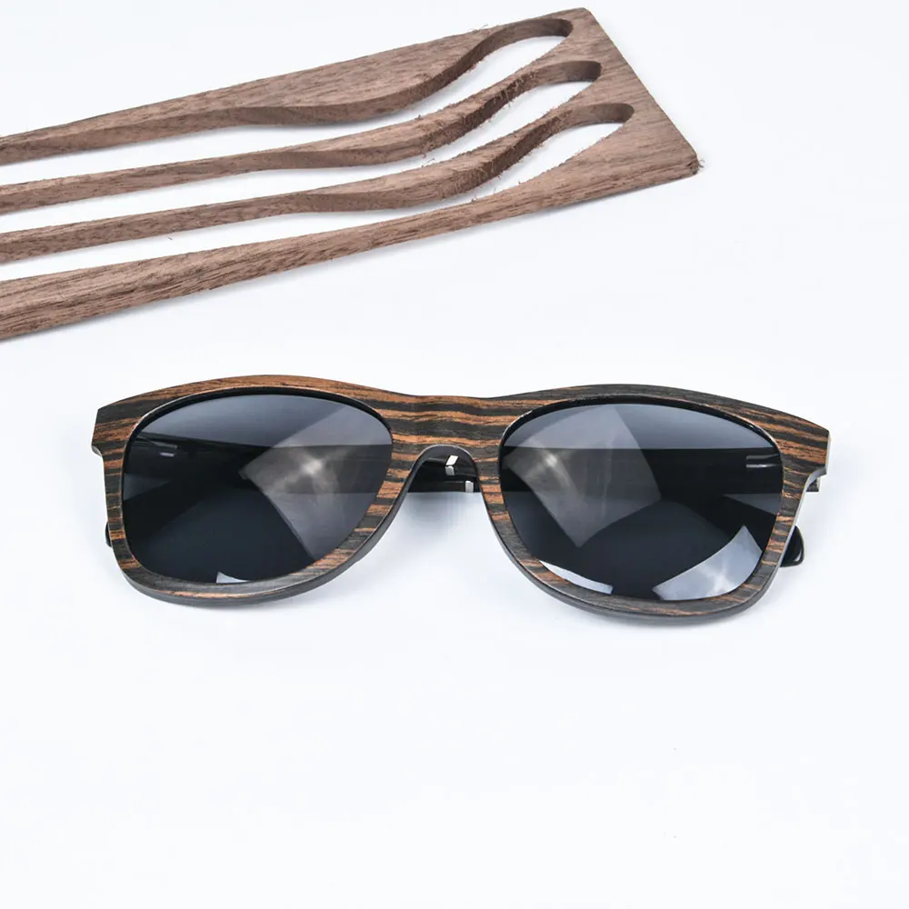 SHINU bike sunglasses for men sunglasses polarized woman wood square sunglasses women ebony sun glasses wood glasses frame man