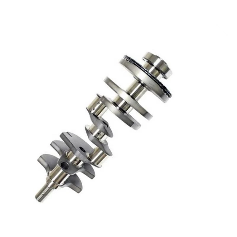 

Auto Parts 12R Engines Crankshaft 13411-31902 13411-31011 For Toyota