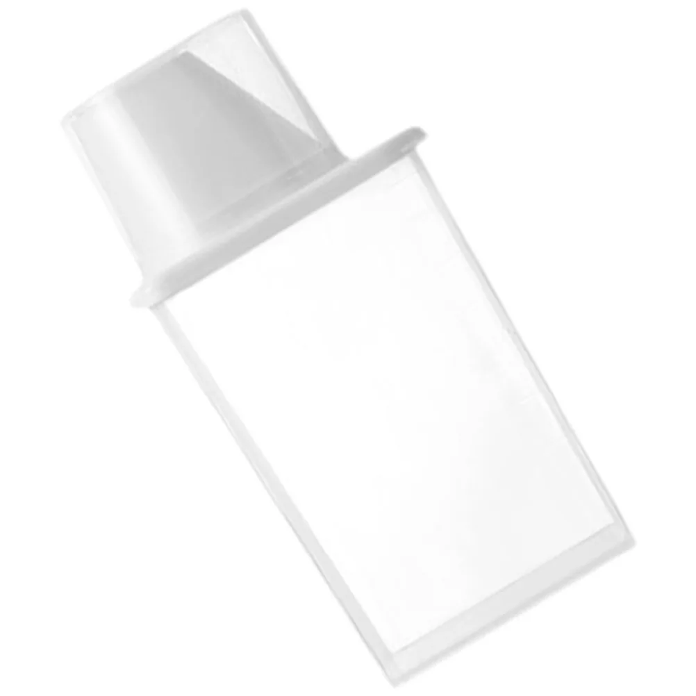 

Large Capacity Airtight Rice Container Sealing Food Storage Pantry Grains Jars Transparent Design 5L
