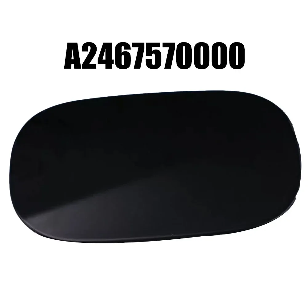 Fuel Flap Cover Primed For Mercedes For W246 For B-Class OEM Number A2467570000 Direct Replacement Car Accessories