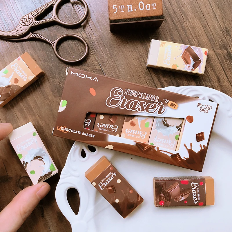 gomme à dessin kawaii pour enfants la solution idéale pour les petits artistes en herbe