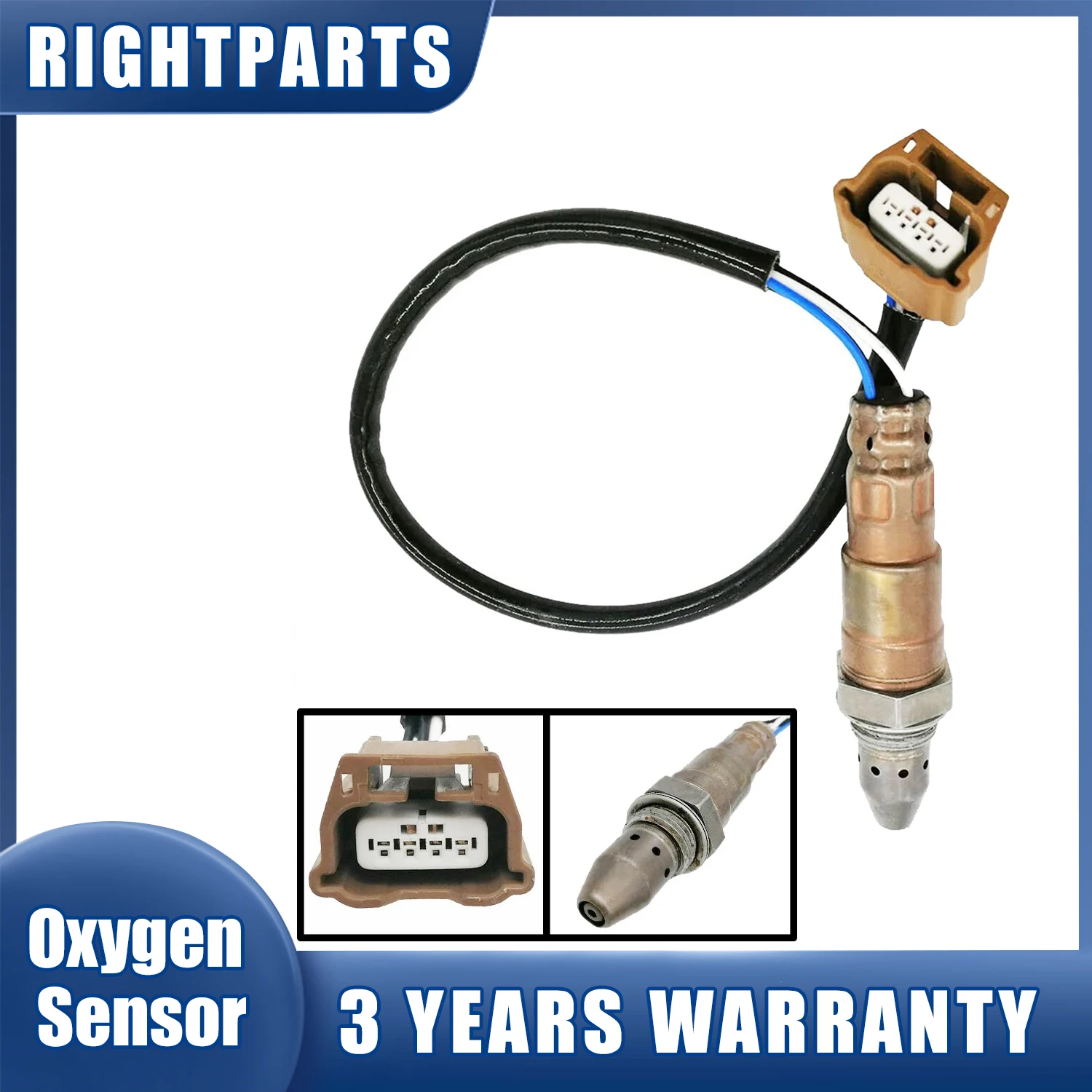 New 22693-3TY0A 234-9134 Upstream Oxygen O2 Sensor 22693-3TY0B 226933TY0A For Nissan Altima 2.5L 2013 2014 2015 2016 2017 2018