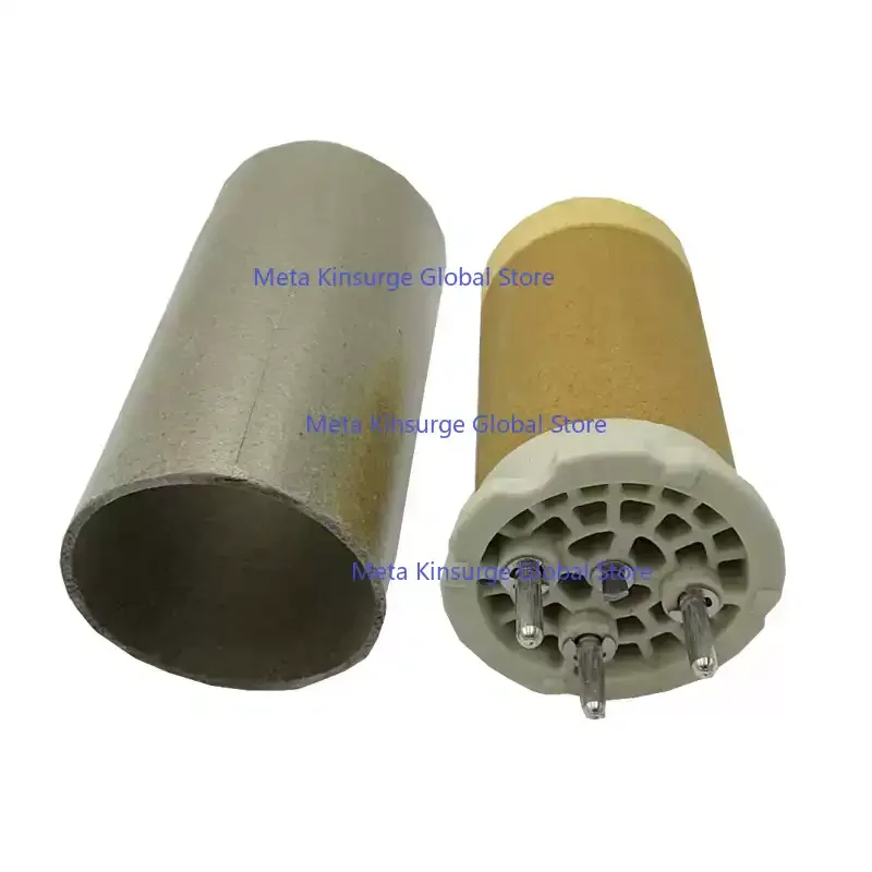 For Leister 145.606 Heating Element, 230V 3300W Hot Air Welding Gun Replacement Heater Core for Leister Type 3000